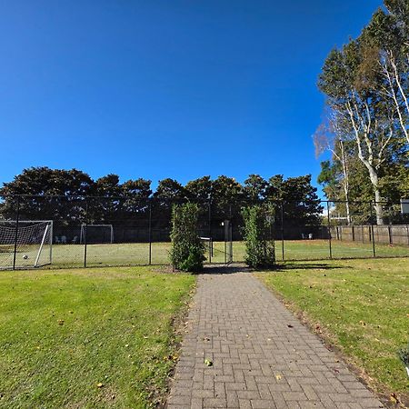 Bethlehem Motor Inn And Conference Centre Tauranga Buitenkant foto