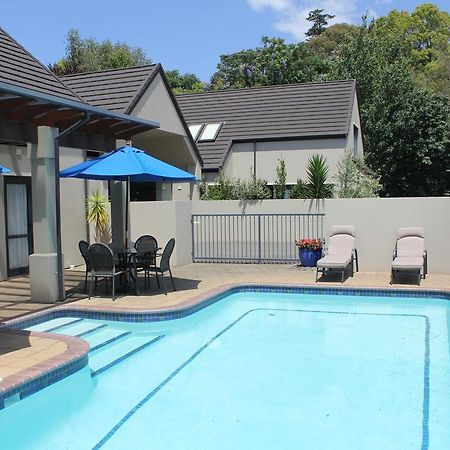 Bethlehem Motor Inn And Conference Centre Tauranga Buitenkant foto