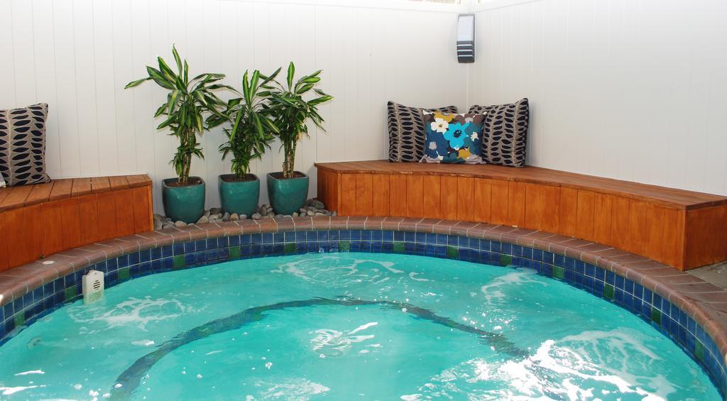 Bethlehem Motor Inn And Conference Centre Tauranga Buitenkant foto