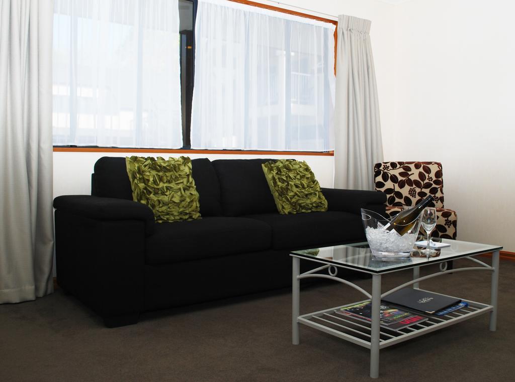 Bethlehem Motor Inn And Conference Centre Tauranga Kamer foto