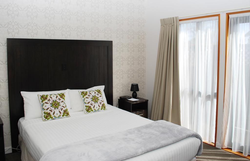 Bethlehem Motor Inn And Conference Centre Tauranga Kamer foto