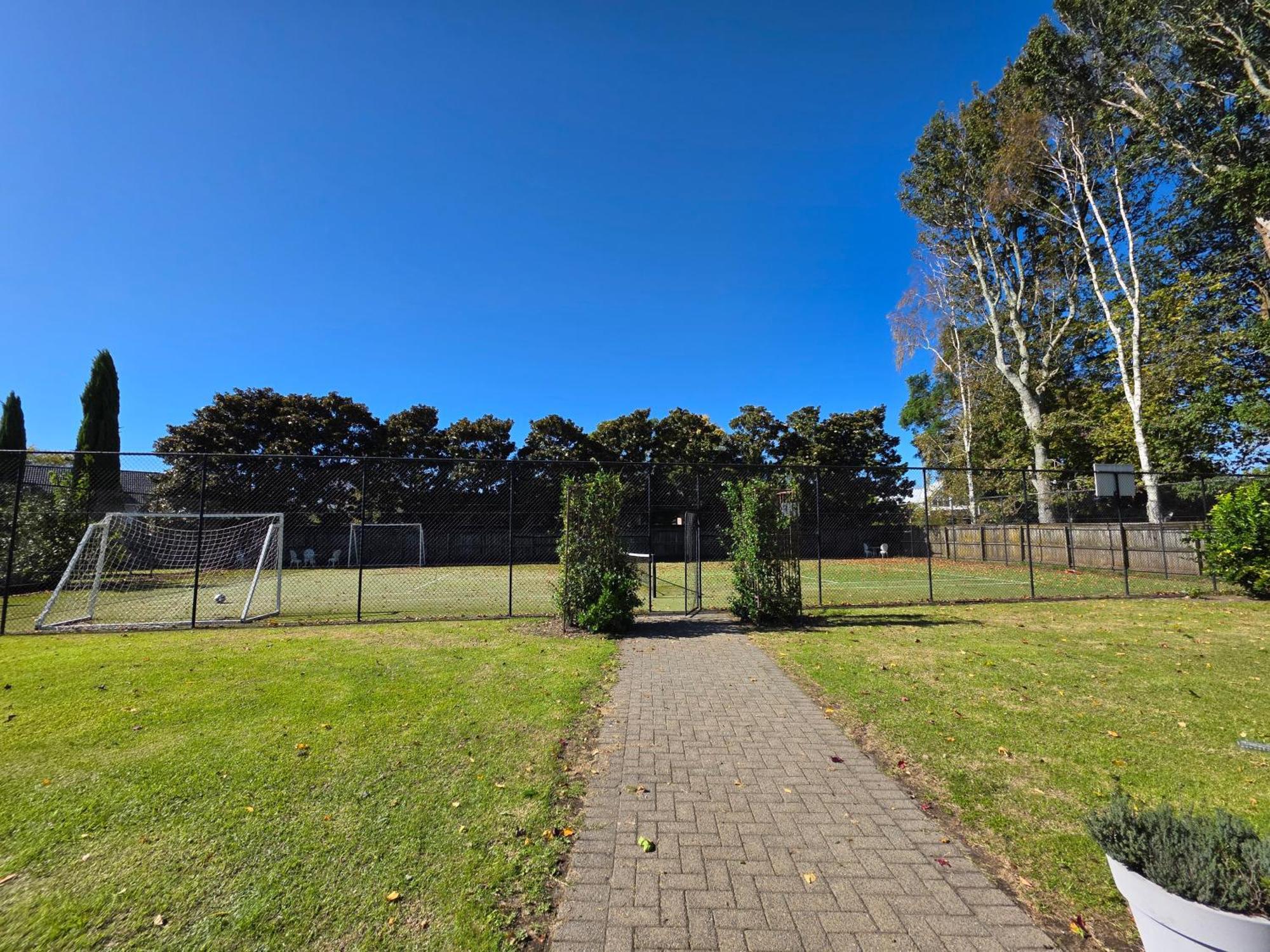 Bethlehem Motor Inn And Conference Centre Tauranga Buitenkant foto