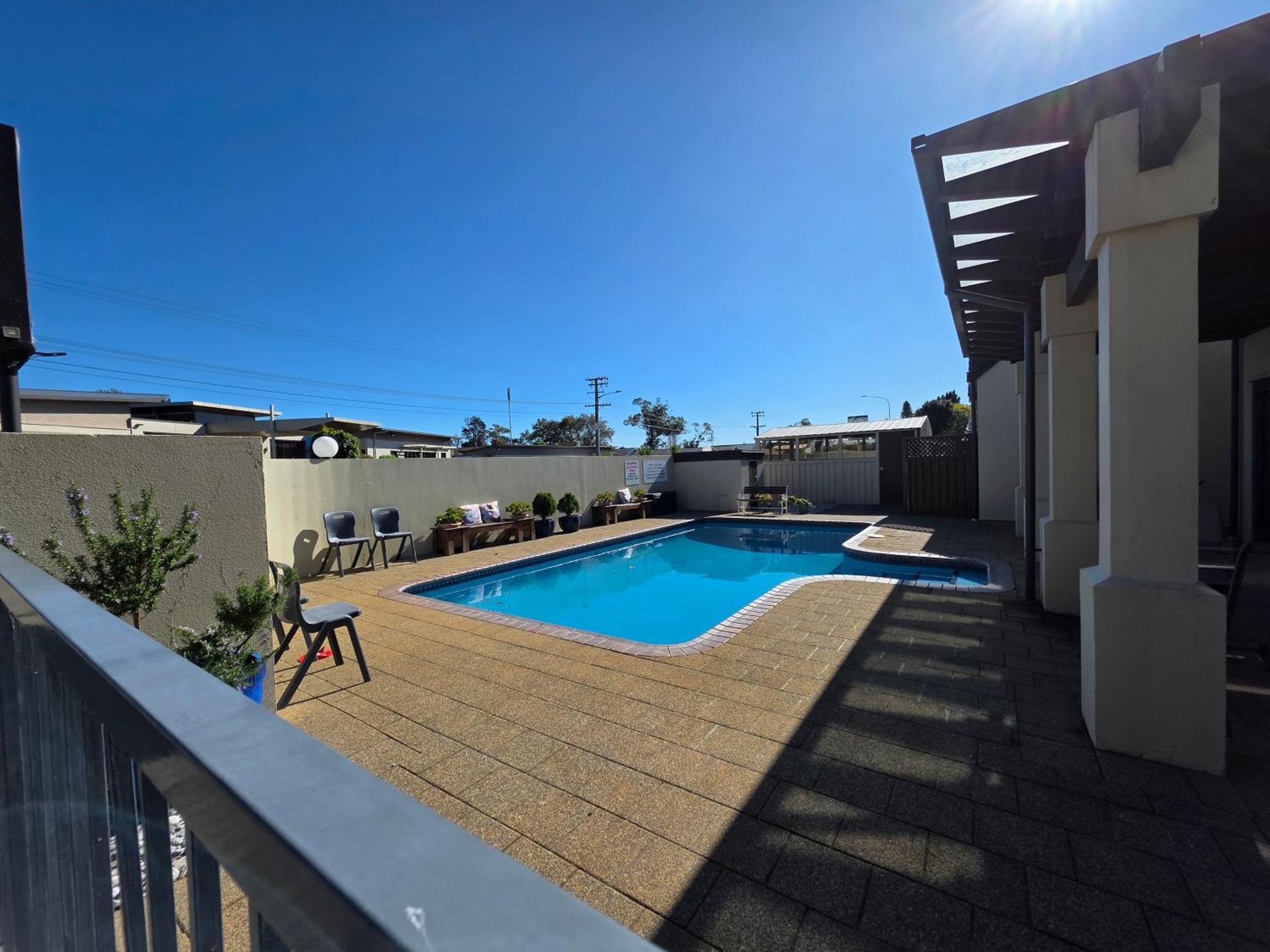 Bethlehem Motor Inn And Conference Centre Tauranga Buitenkant foto
