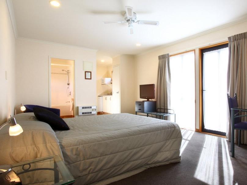 Bethlehem Motor Inn And Conference Centre Tauranga Buitenkant foto