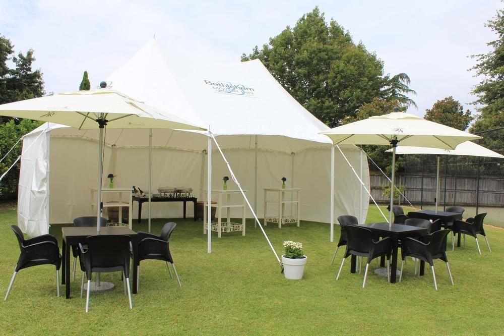 Bethlehem Motor Inn And Conference Centre Tauranga Buitenkant foto