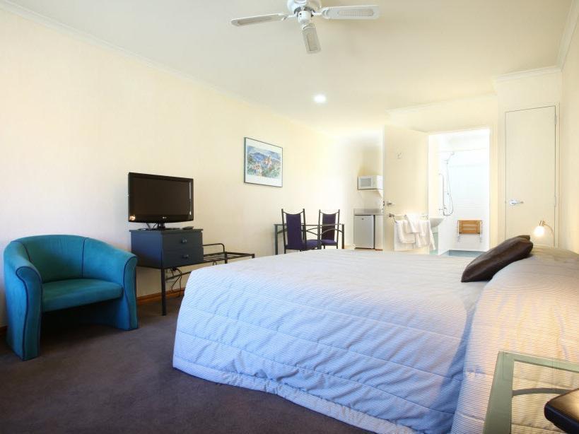 Bethlehem Motor Inn And Conference Centre Tauranga Buitenkant foto