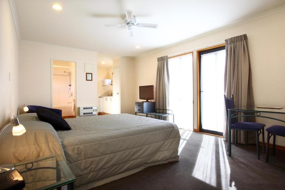 Bethlehem Motor Inn And Conference Centre Tauranga Buitenkant foto