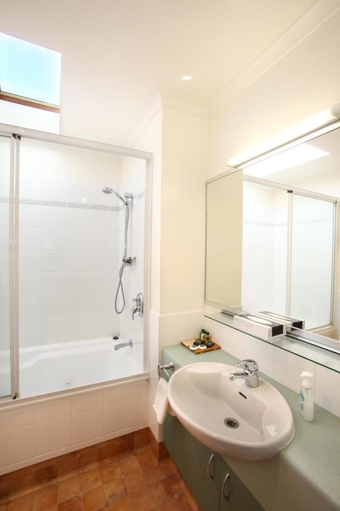Bethlehem Motor Inn And Conference Centre Tauranga Buitenkant foto