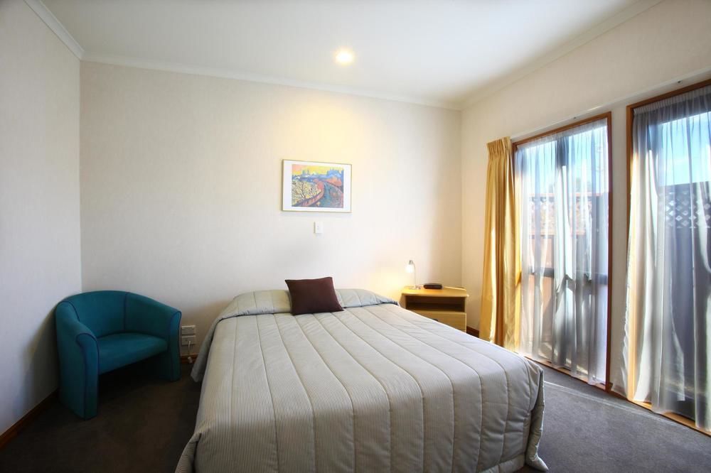 Bethlehem Motor Inn And Conference Centre Tauranga Buitenkant foto