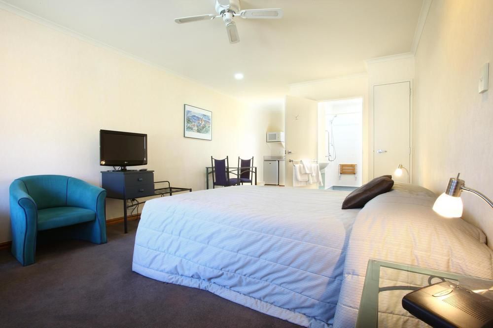 Bethlehem Motor Inn And Conference Centre Tauranga Buitenkant foto