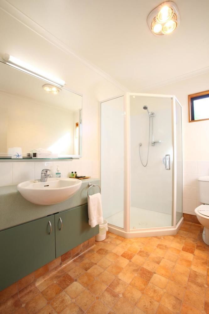 Bethlehem Motor Inn And Conference Centre Tauranga Buitenkant foto