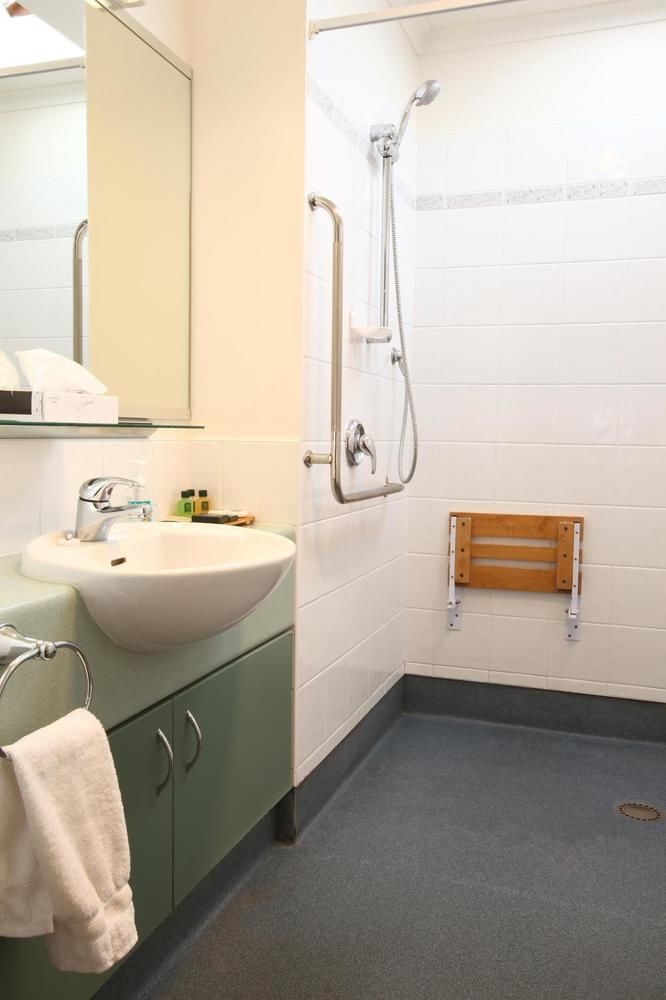 Bethlehem Motor Inn And Conference Centre Tauranga Buitenkant foto