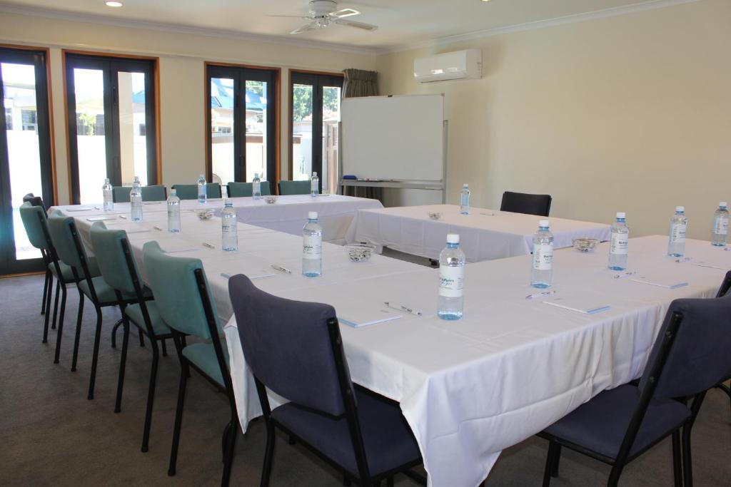 Bethlehem Motor Inn And Conference Centre Tauranga Buitenkant foto