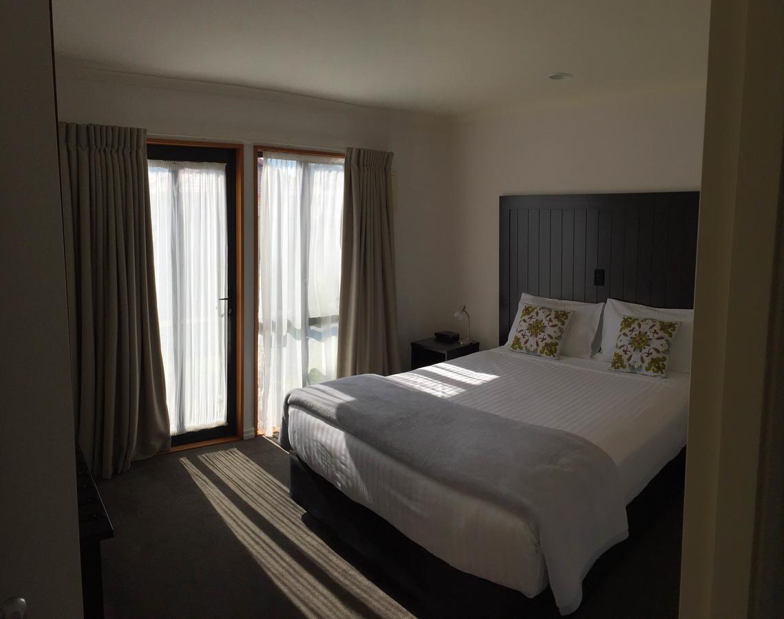 Bethlehem Motor Inn And Conference Centre Tauranga Buitenkant foto
