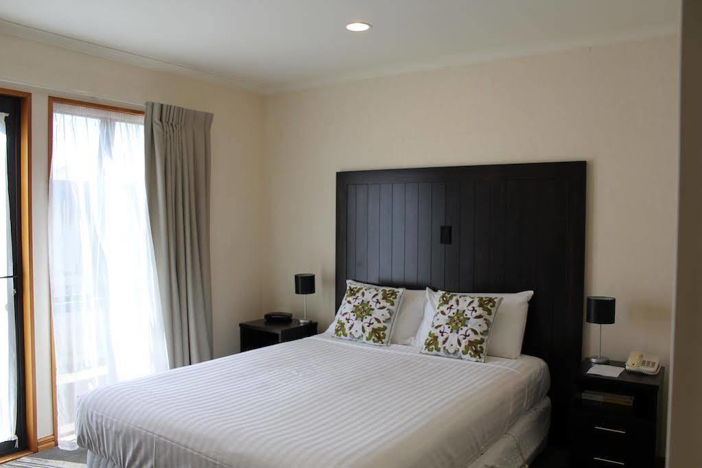Bethlehem Motor Inn And Conference Centre Tauranga Buitenkant foto