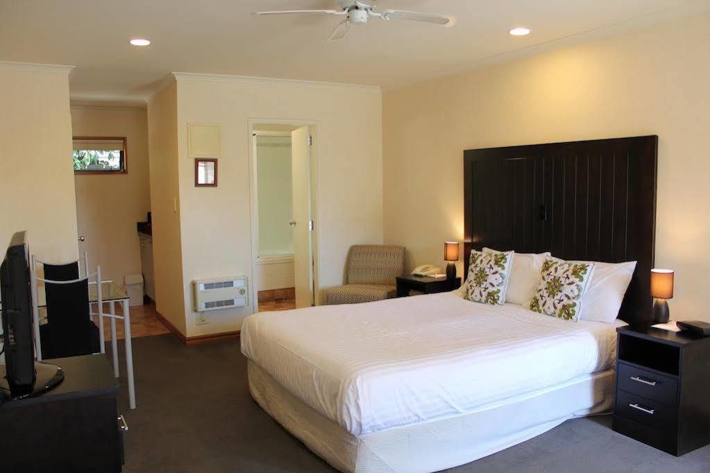 Bethlehem Motor Inn And Conference Centre Tauranga Buitenkant foto