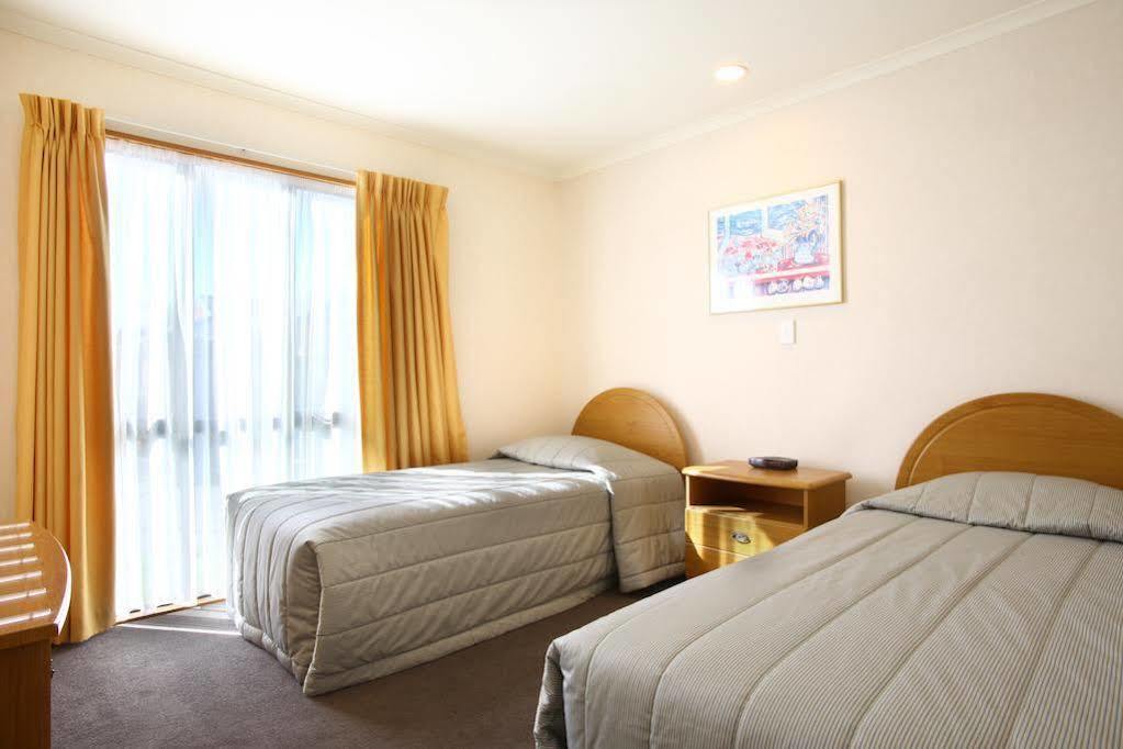Bethlehem Motor Inn And Conference Centre Tauranga Buitenkant foto