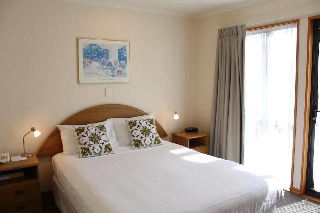 Bethlehem Motor Inn And Conference Centre Tauranga Buitenkant foto