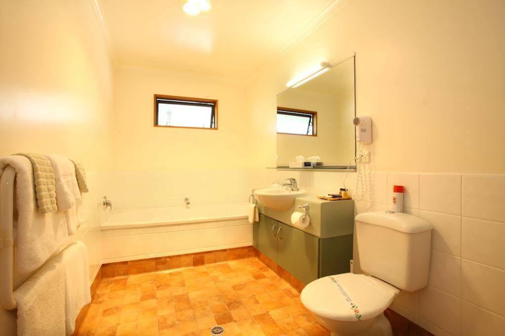 Bethlehem Motor Inn And Conference Centre Tauranga Buitenkant foto