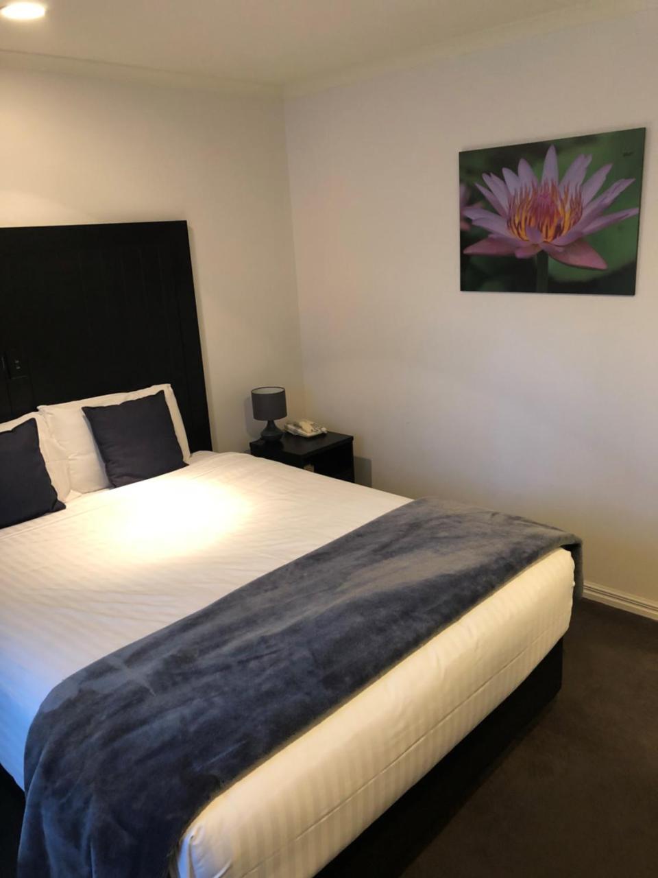 Bethlehem Motor Inn And Conference Centre Tauranga Buitenkant foto