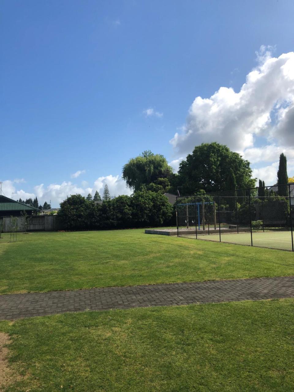 Bethlehem Motor Inn And Conference Centre Tauranga Buitenkant foto