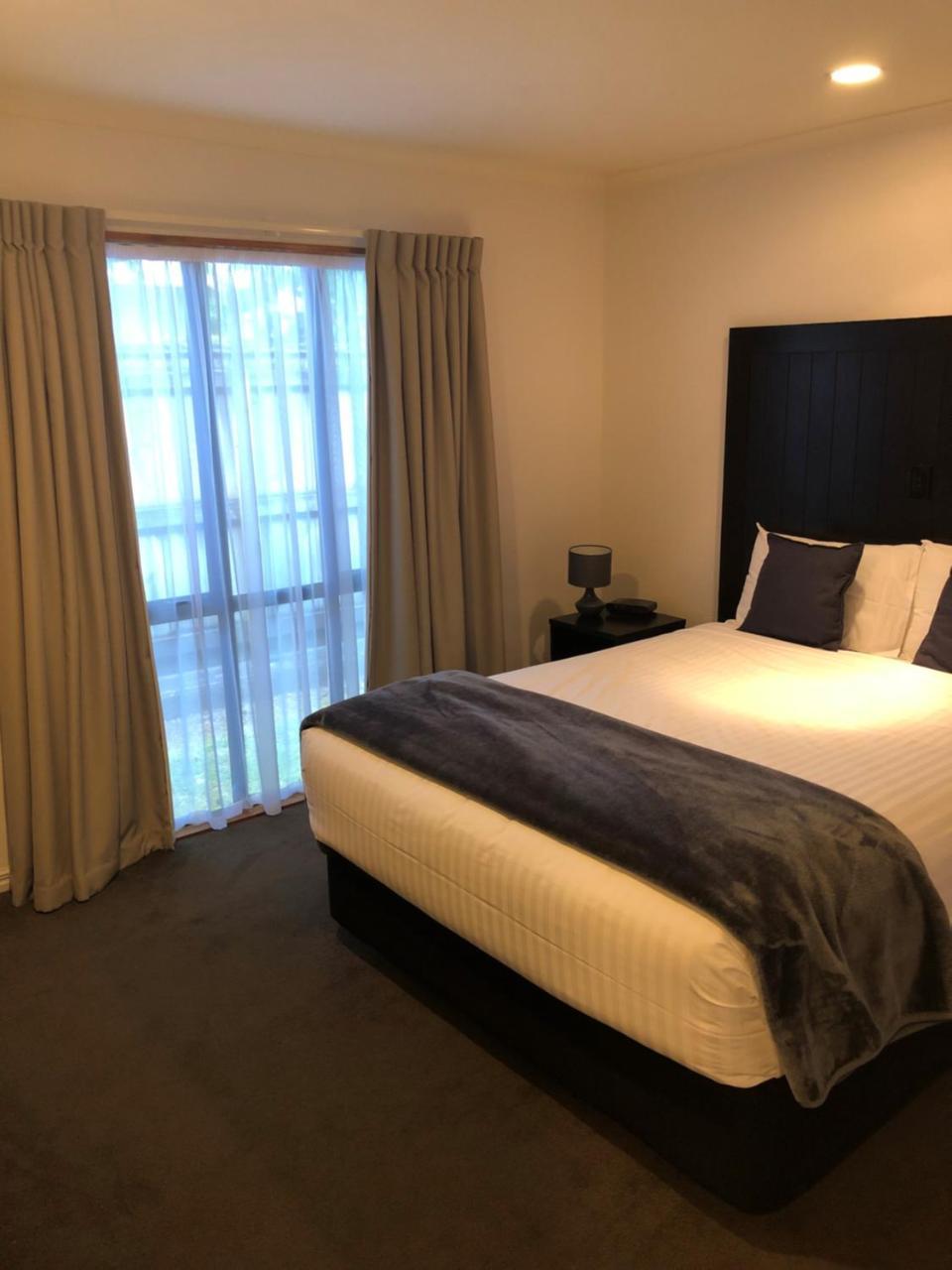 Bethlehem Motor Inn And Conference Centre Tauranga Buitenkant foto