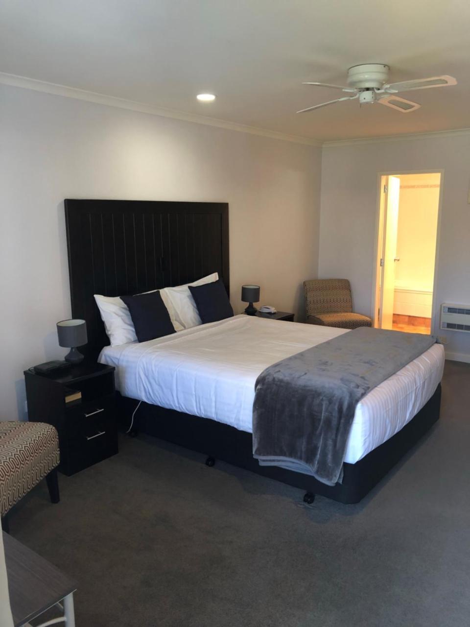 Bethlehem Motor Inn And Conference Centre Tauranga Buitenkant foto