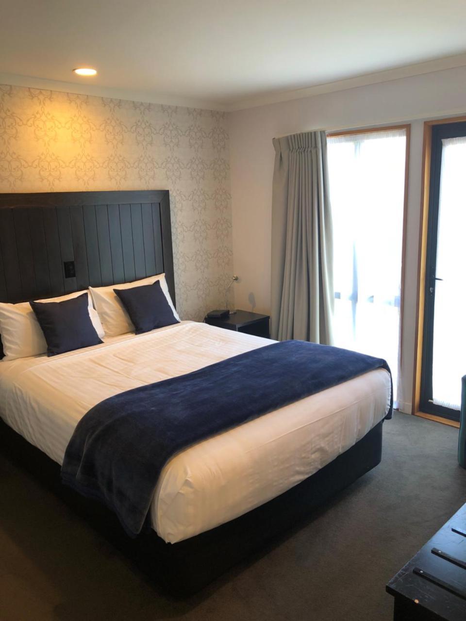 Bethlehem Motor Inn And Conference Centre Tauranga Buitenkant foto
