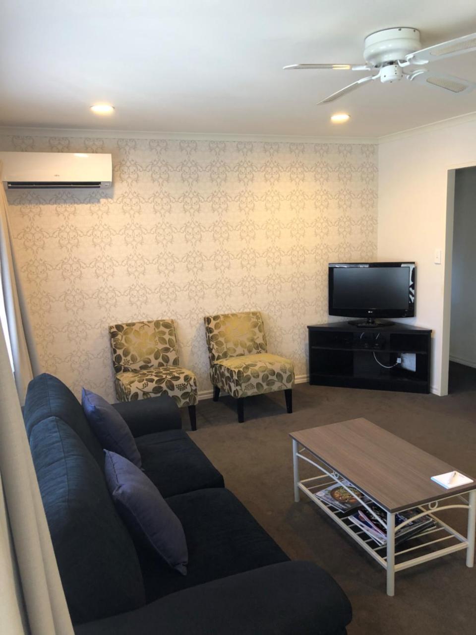 Bethlehem Motor Inn And Conference Centre Tauranga Buitenkant foto