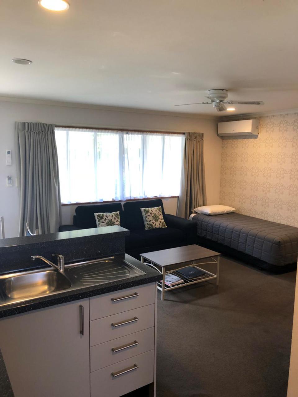 Bethlehem Motor Inn And Conference Centre Tauranga Buitenkant foto