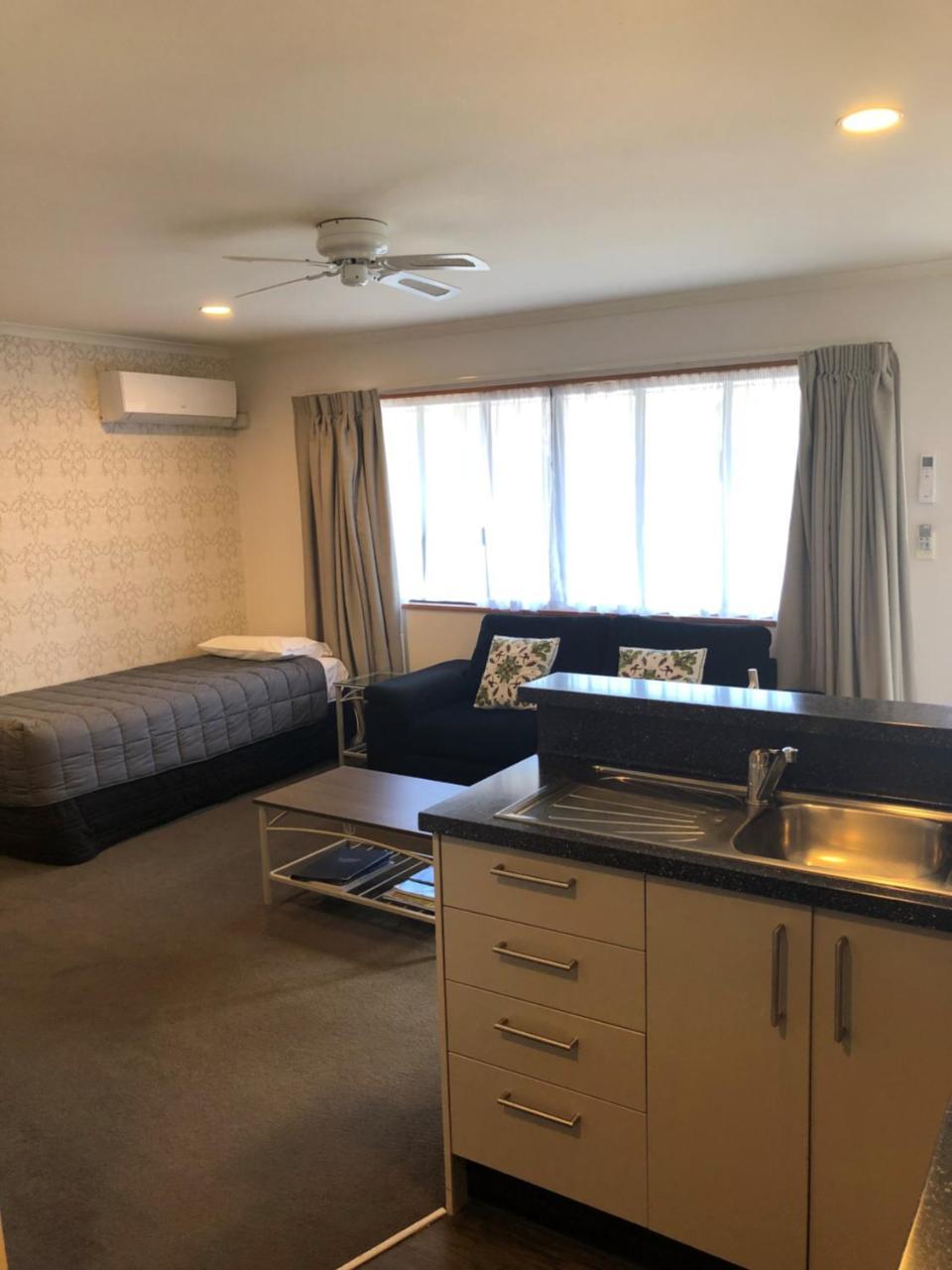 Bethlehem Motor Inn And Conference Centre Tauranga Buitenkant foto