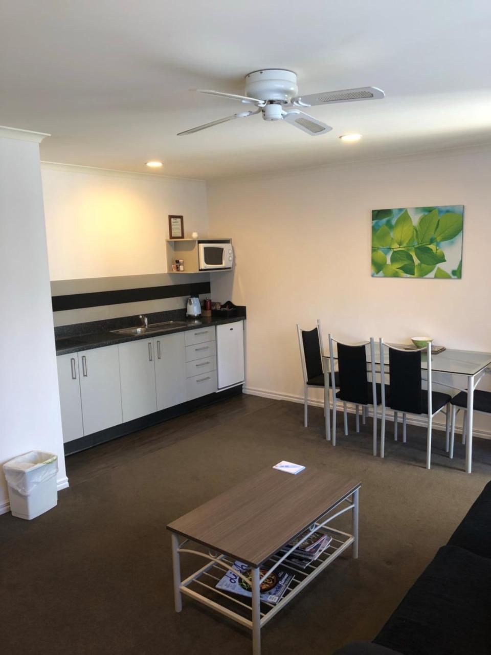 Bethlehem Motor Inn And Conference Centre Tauranga Buitenkant foto