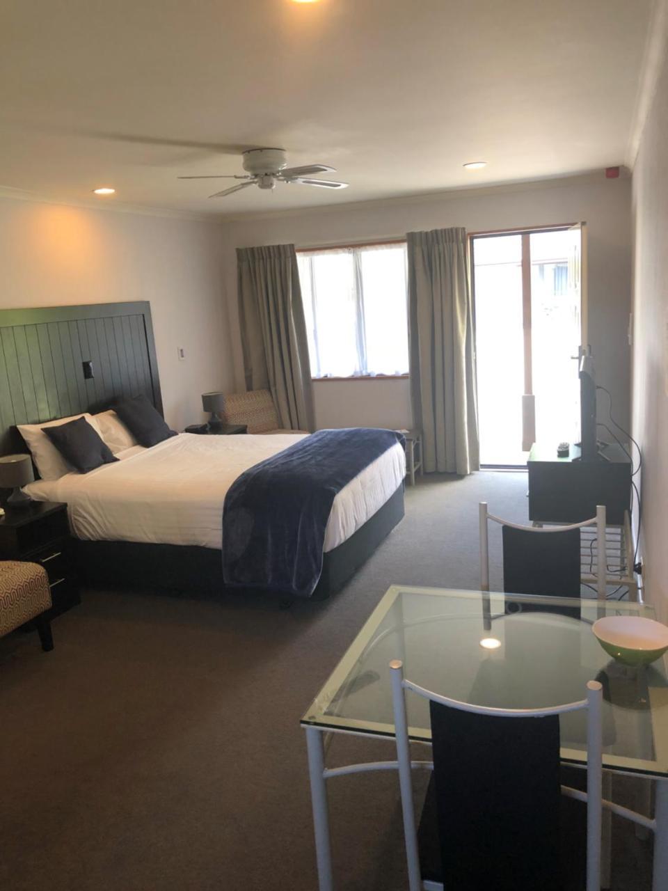 Bethlehem Motor Inn And Conference Centre Tauranga Buitenkant foto
